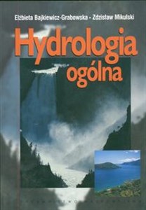 Picture of Hydrologia ogólna