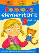 Kolorowy e... -  books in polish 