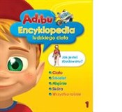 Adibu Ency... -  books from Poland