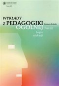 Polska książka : Wykłady z ... - Roman Schulz