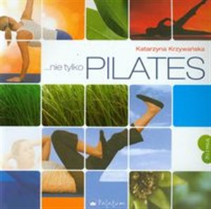 Picture of Nie tylko pilates