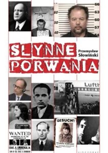 Obrazek Słynne porwania