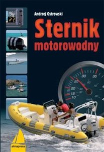 Obrazek Sternik motorowodny