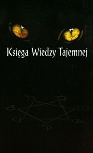 Obrazek Księga wiedzy tajemnej