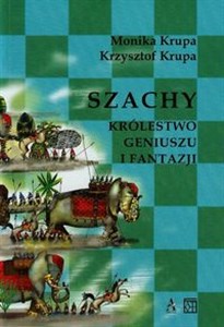 Obrazek Szachy Królestwo geniuszu i fantazji