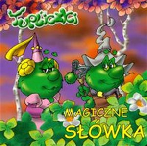 Picture of Tupliczki Magiczne słówka