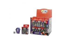 Obrazek Gootastic Szkielet w trumnie mix