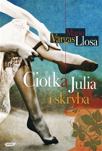 Picture of Ciotka Julia i skryba