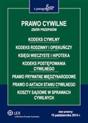 Prawo cywi... -  foreign books in polish 