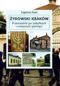Żydowski K... - Eugeniusz Duda -  books from Poland