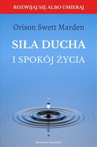 Picture of Siła ducha i spokój życia