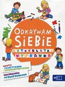 Książka : Odkrywam s...