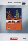 Studio 21 ... -  Książka z wysyłką do UK