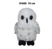 Sowa 15cm -  foreign books in polish 