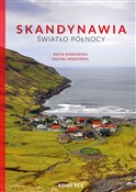 Skandynawi... - Michał Miedziński, Zofia Miedzińska -  foreign books in polish 