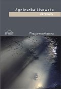 polish book : Prześwity - Agnieszka Lisowska