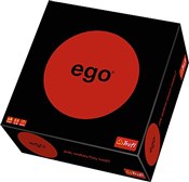 Książka : Ego gra