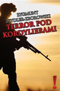Picture of Terror pod Kordylierami