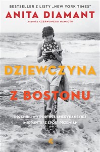 Picture of Dziewczyna z Bostonu