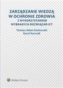 Zarządzani... - Tomasz Adam Karkowski, Karol Korczak -  books from Poland