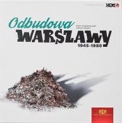 Polska książka : Odbudowa W...