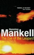 Eye of the... - Henning Mankell -  books from Poland