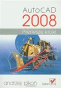 AutoCAD 20... - Andrzej Pikoń -  books in polish 