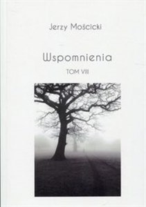 Picture of Wspomnienia Tom VIII