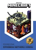 polish book : Minecraft ... - Stephanie Milton