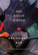 Bóg rzeczy... - Arundhati Roy -  books in polish 