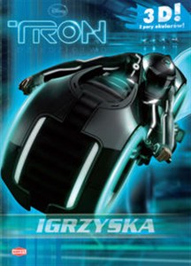 Obrazek Tron Dziedzictwo Igrzyska DTA1