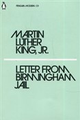 Letter fro... - Martin Luther King -  books in polish 