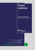 Prawo rodz... - Jerzy Strzebinczyk -  books from Poland