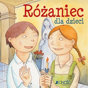 Picture of Różaniec dla dzieci