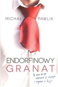 polish book : Endorfinow... - Michał Pawlik