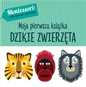 Montessori... - Chiara Piroddi -  foreign books in polish 