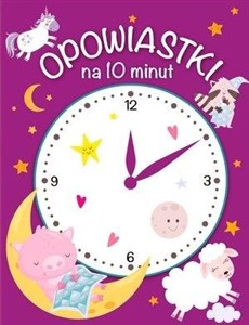 Obrazek Opowiastki na 10 minut