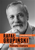 polish book : Polityka i... - Rafał Grupiński, Łukasz Perzyna