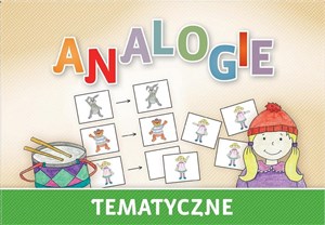 Picture of Analogie tematyczne