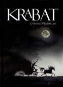 Krabat - Otfried Preussler -  books from Poland