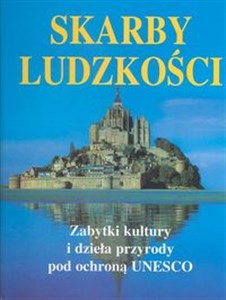 Picture of Skarby ludzkości