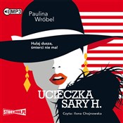 [Audiobook... - Paulina Wróbel -  Polish Bookstore 