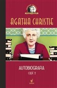 polish book : Autobiogra... - Agatha Christie