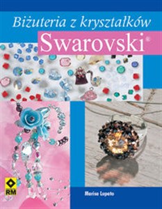 Picture of Biżuteria z Kryształków Swarovski