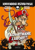 Polska książka : Zagmatwane... - Małgorzata Fabianowska, Małgorzata Nesteruk