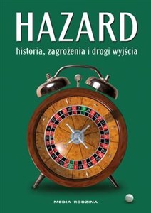 Picture of Hazard Historia zagrożenia i drogi wyjścia
