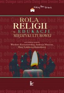 Picture of Rola religii w edukacji międzykulturowej