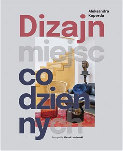 Picture of Dizajn miejsc codziennych