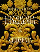 polish book : Hiszpania ... - Bartek Kieżun