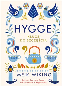 Picture of Hygge Klucz do szczęścia